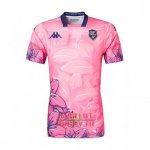 Maillot Stade francais Rugby 2021 Domicile Maillot Stade francais Rugby 2021 Domicile